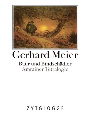 cover image of Werke Band 3